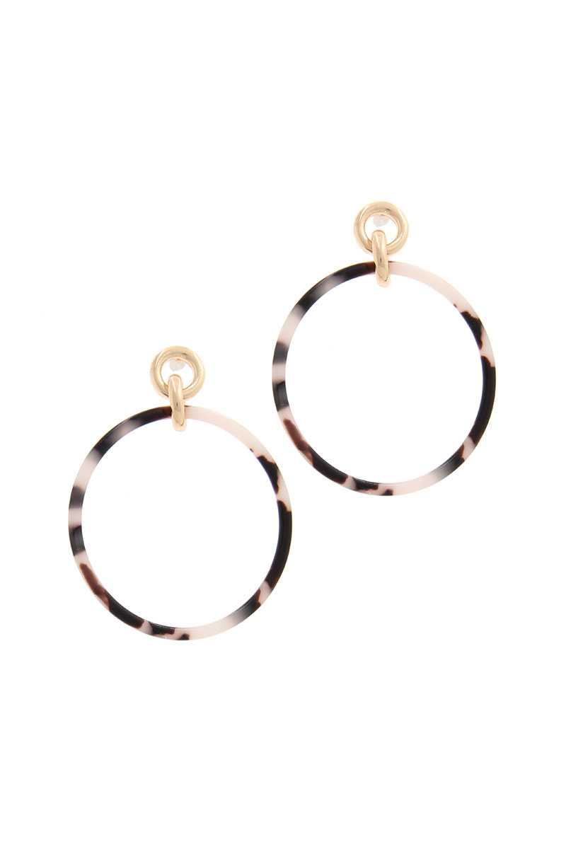 Carla Earring